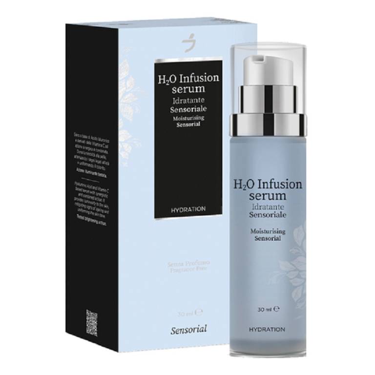 LDF SEN H2O INFUSION SERUM30ML