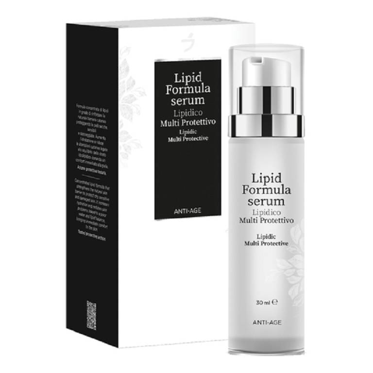 LDF SEN LIPID FORMULA 30ML