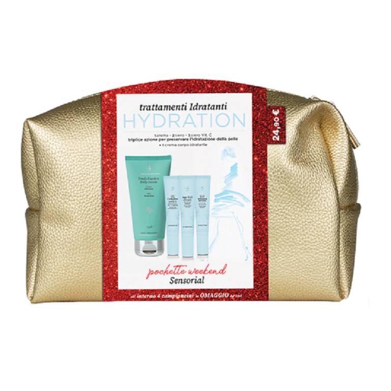 LDF SEN POCHETTE HYDRATION