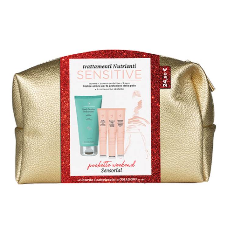 LDF SEN POCHETTE SENSITIVE