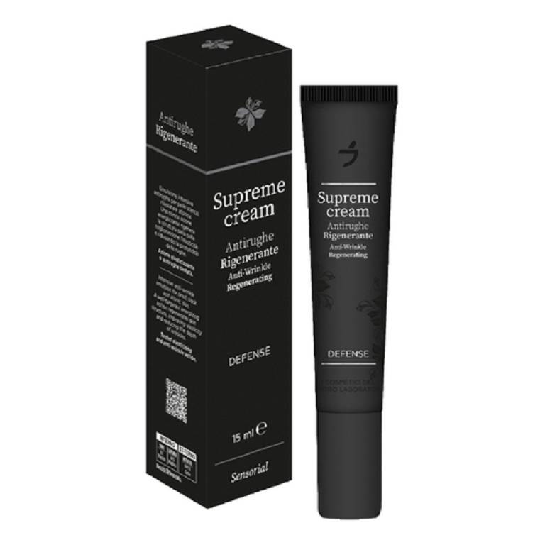 LDF SEN SUPREME CREAM 15ML