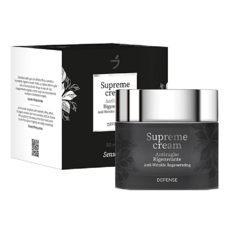 LDF SEN SUPREME CREAM 50ML