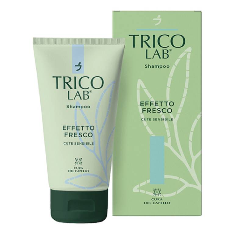 LDF TRI SH EFFETTO FRES 150ML