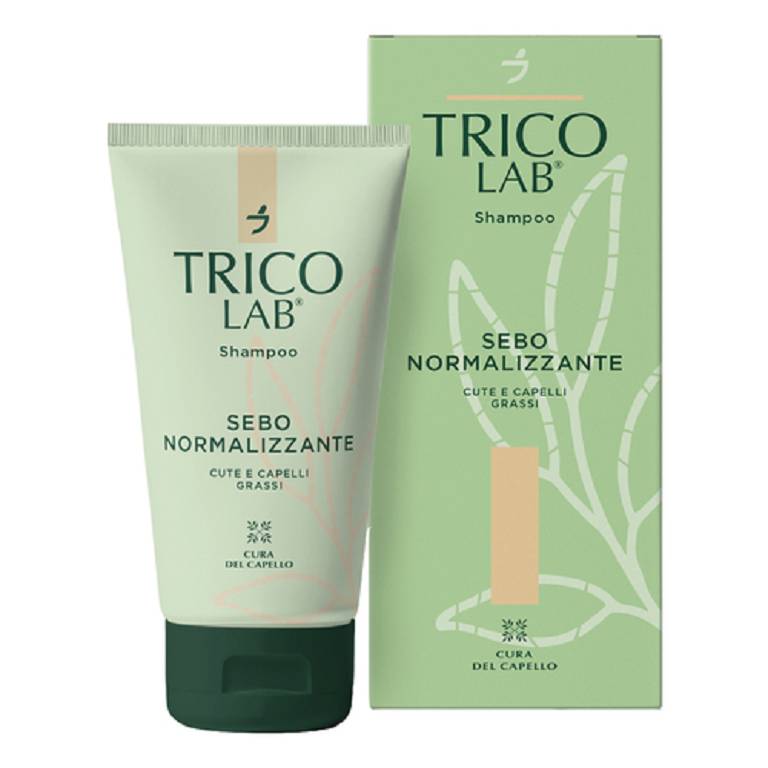 LDF TRI SH SEBO NORM 150ML