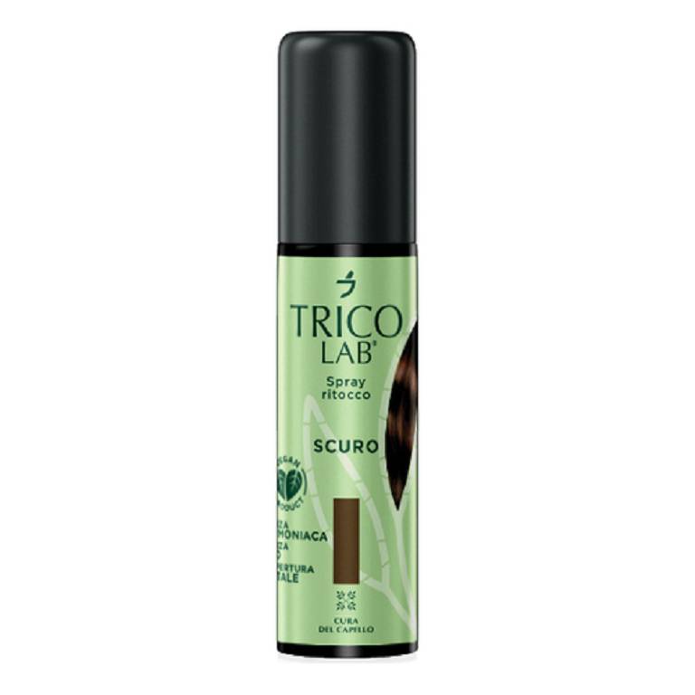 LDF TRI SPRAY RITOCC SCURO75ML