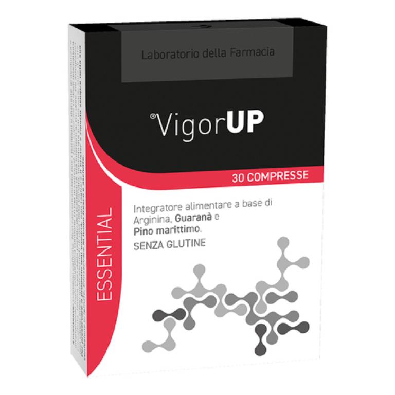 LDF VIGORUP 30CPR