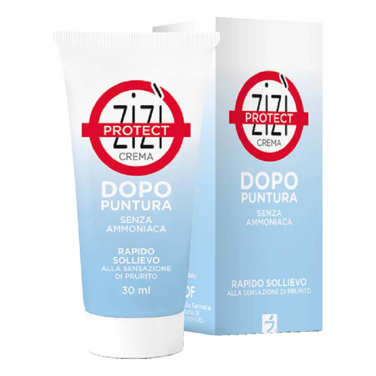 LDF ZIZI' DOPO PUNTURA 30ML