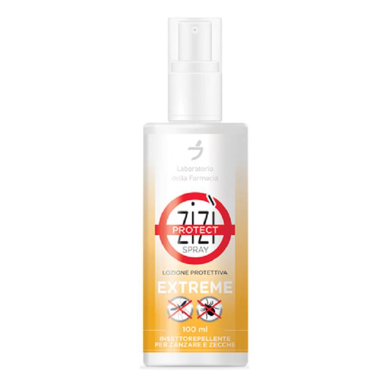 LDF ZIZI' EXTREME SPRAY 100ML