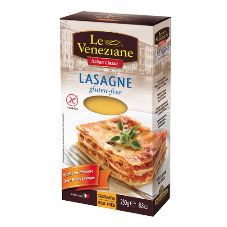 LE VENEZIANE LASAGNE 250G