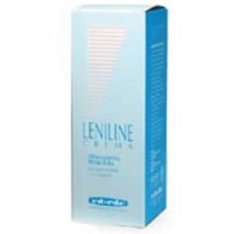 LENILINE CR VISO 50ML