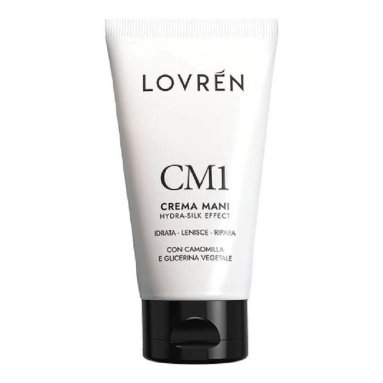 LOVREN CREMA MANI