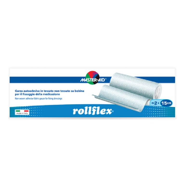 M-AID ROLLFLEX CER 2X15 1PZ