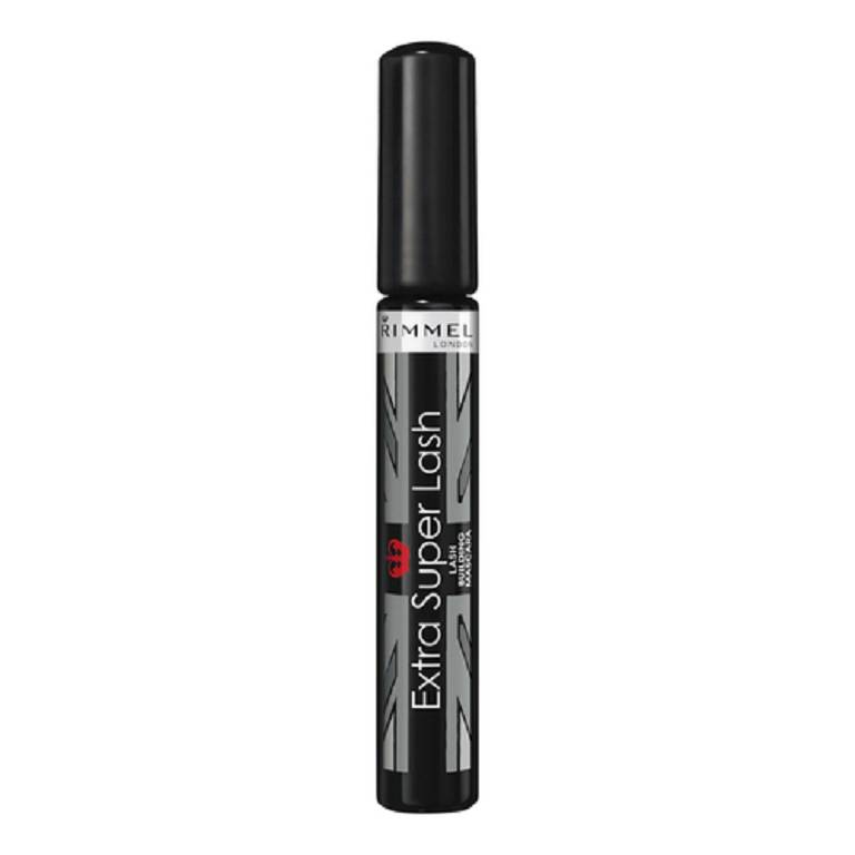 MASCARA EXTRA SUPER L101 BLACK