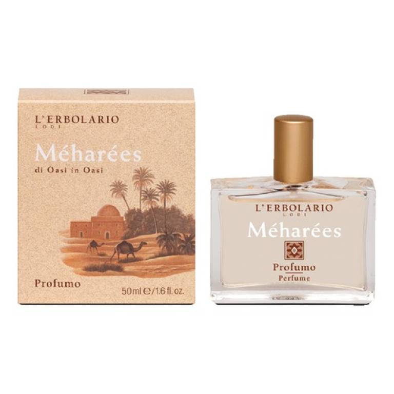 MEHAREES PROFUMO 50ML