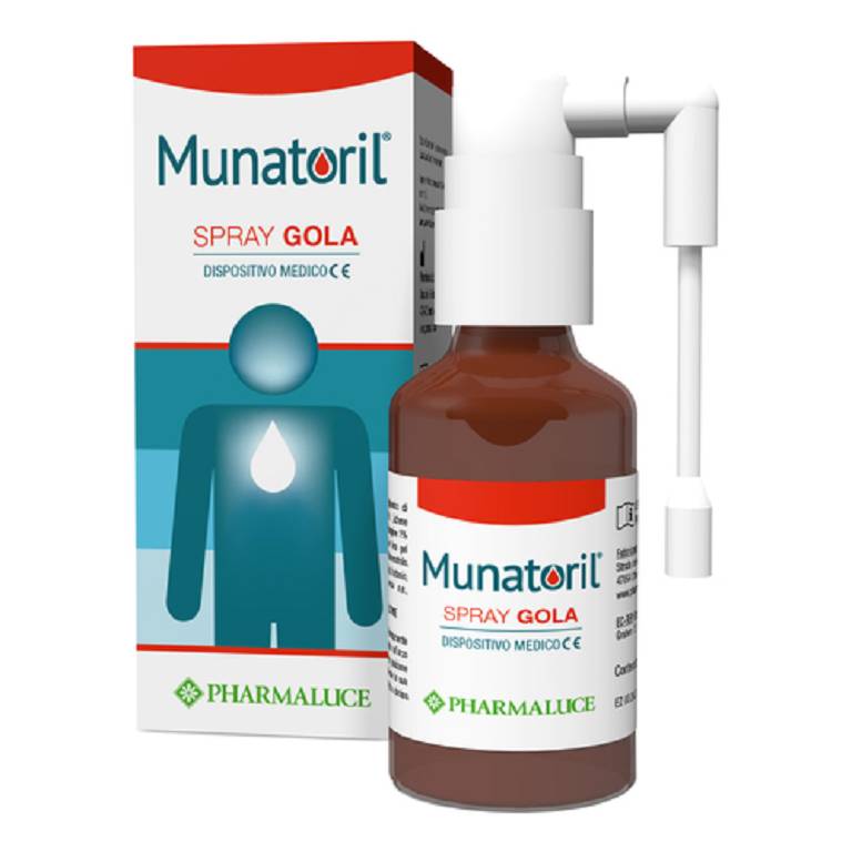 MUNATORIL SPRAY GOLA 30ML