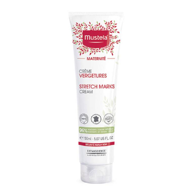 MUSTELA CREMA SMAGLIAT C/P