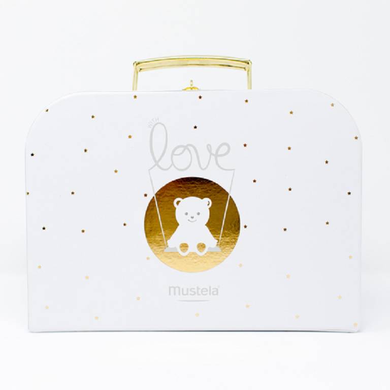 MUSTELA VALIGETTA NATALE 2019