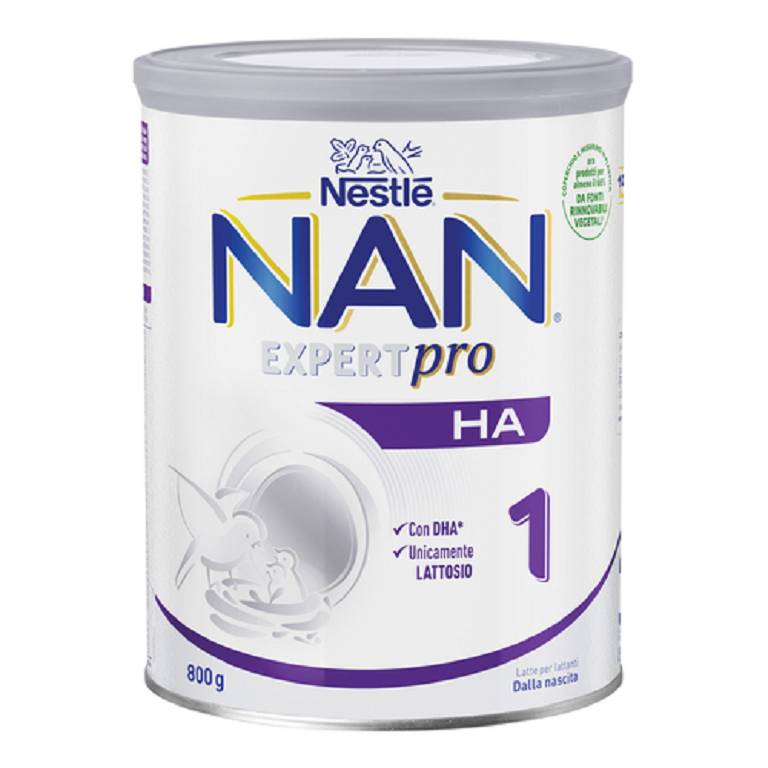 NAN HA 1 800G