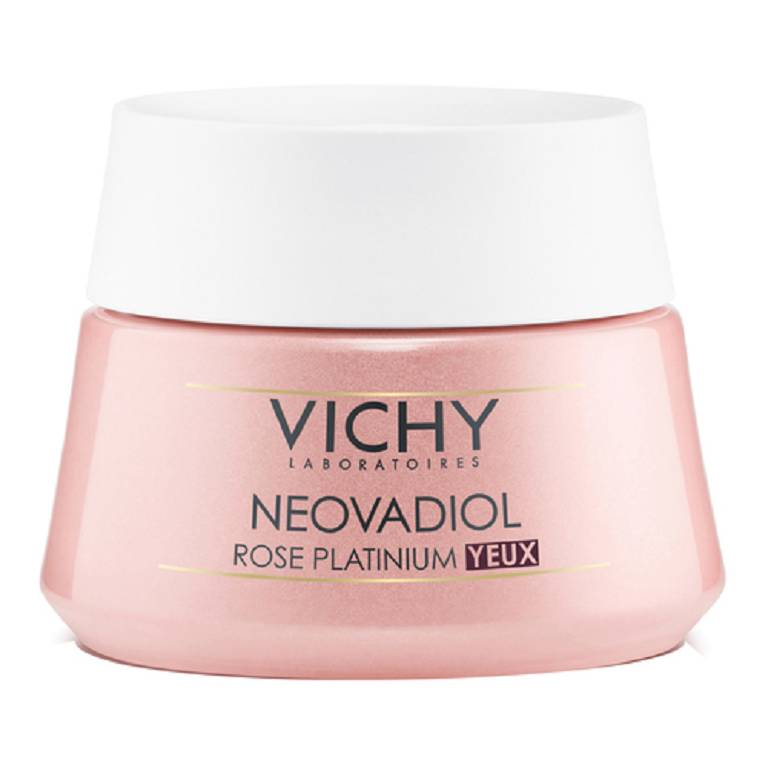 NEOVADIOL ROSE PLATINUM OCCHI