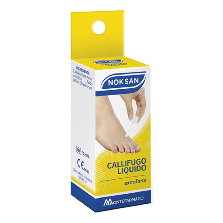 NOKSAN CALLIFUGO LIQUIDO 12ML