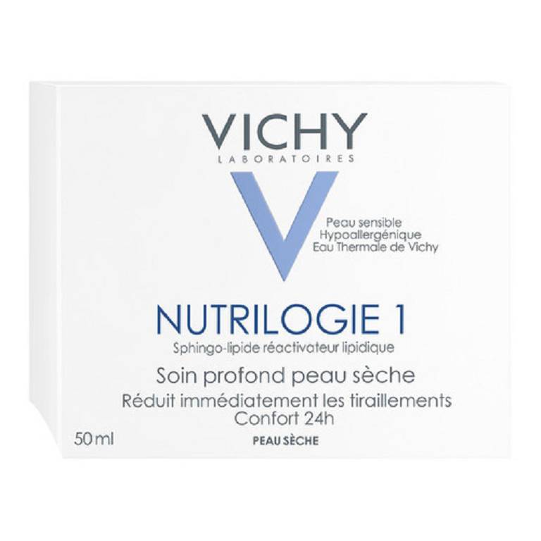 NUTRILOGIE 1 50ML