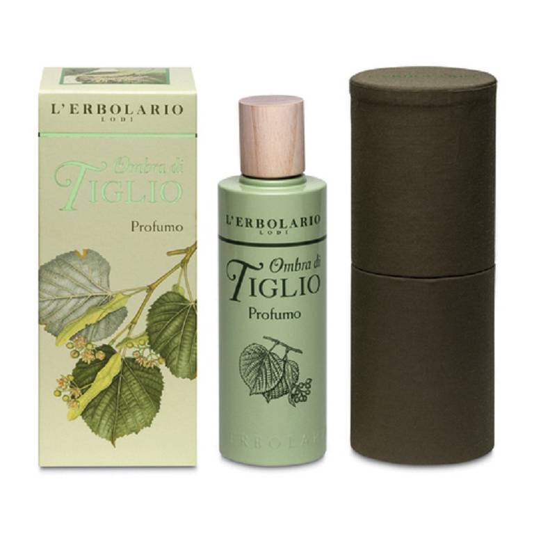 OMBRA TIGLIO PROFUMO EDL 100ML