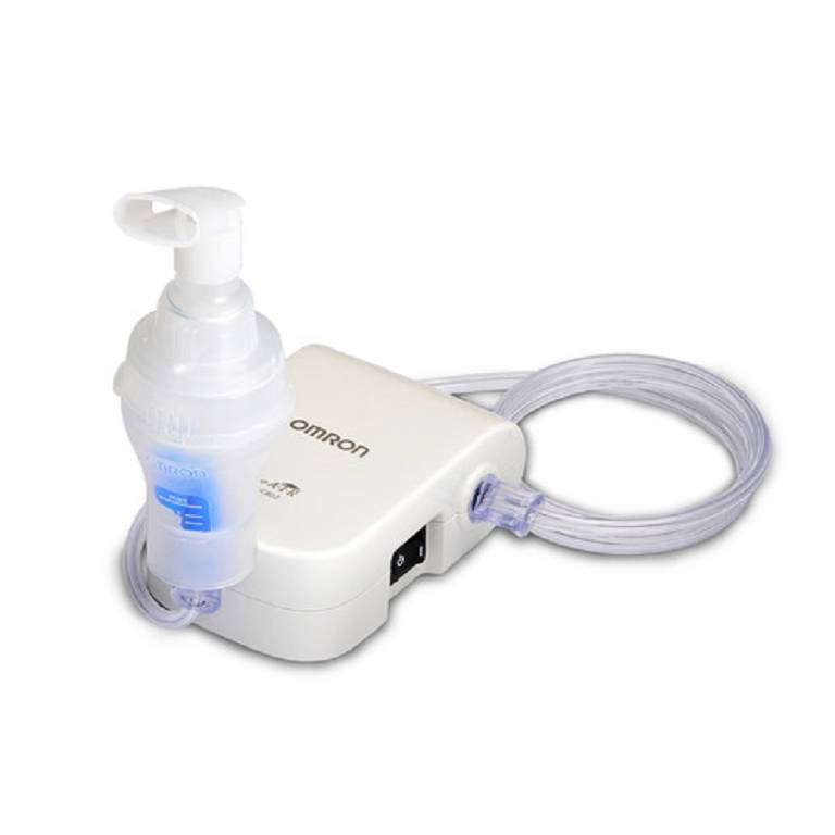 OMRON NEBULIZZATORE COMP AIR