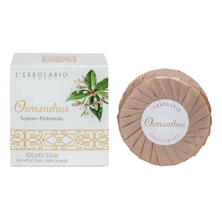 OSMANTHUS SAPONE PROF 200G EL