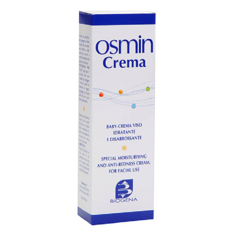 OSMIN CREMA 50ML