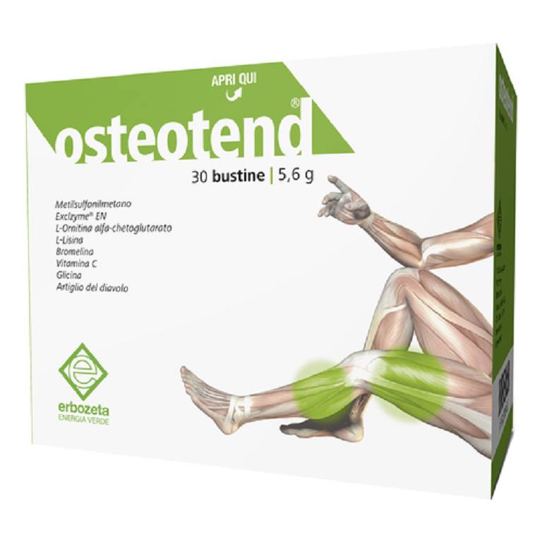 OSTEOTEND 30BUST