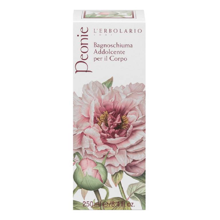 PEONIE BAGNOSCH ADDOL CRP250ML