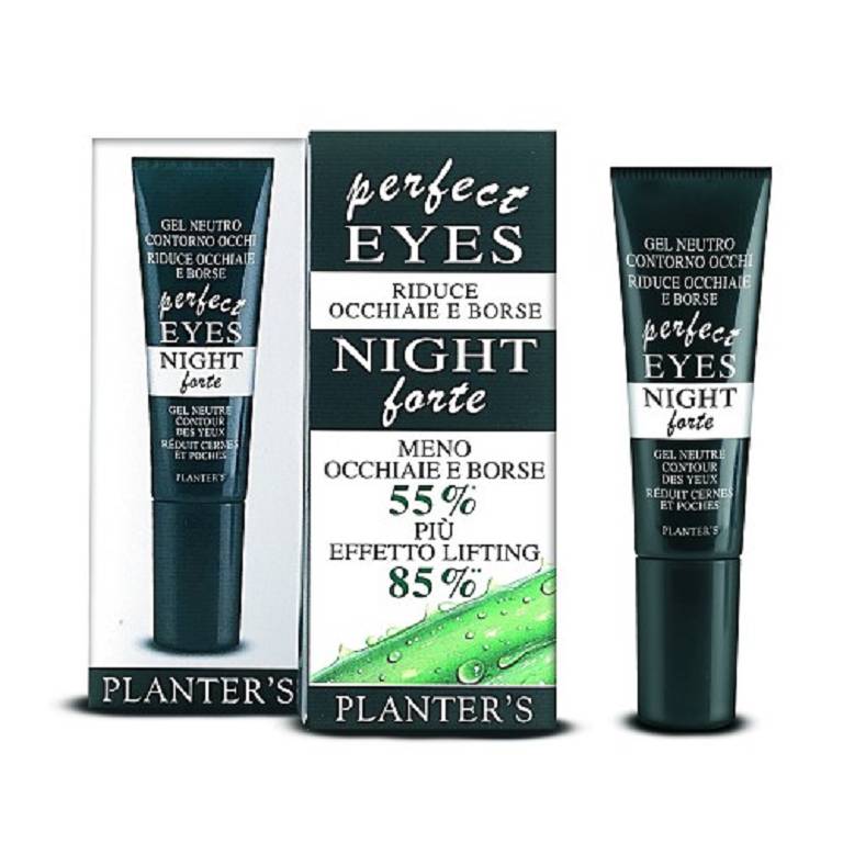 PERFECT EYES NIGHT FORTE 10ML