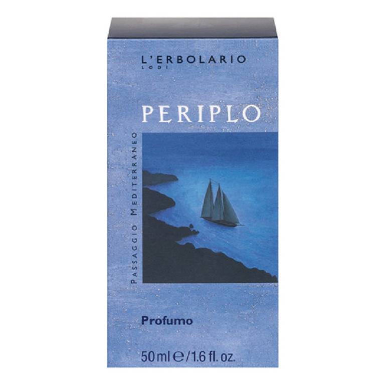 PERIPLO ACQUA PROFUMATA 50ML