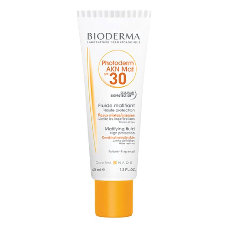 PHOTODERM AKN MAT 40ML SPF30