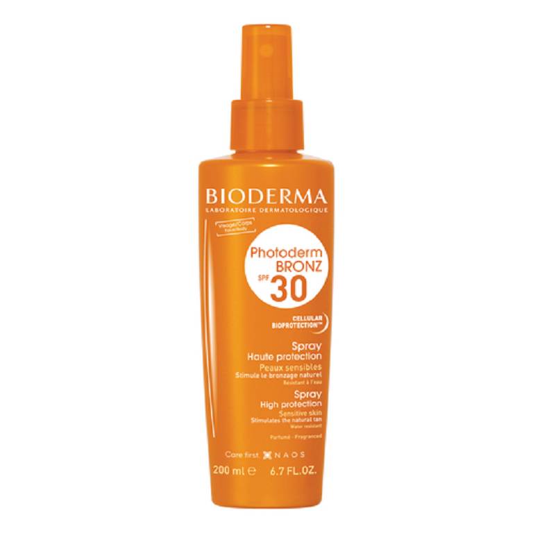 PHOTODERM BRONZ SPF30 SPR SOLA