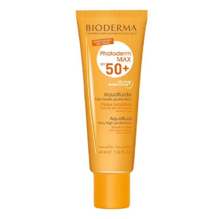 PHOTODERM MAX CREMA SPF50+ 40M