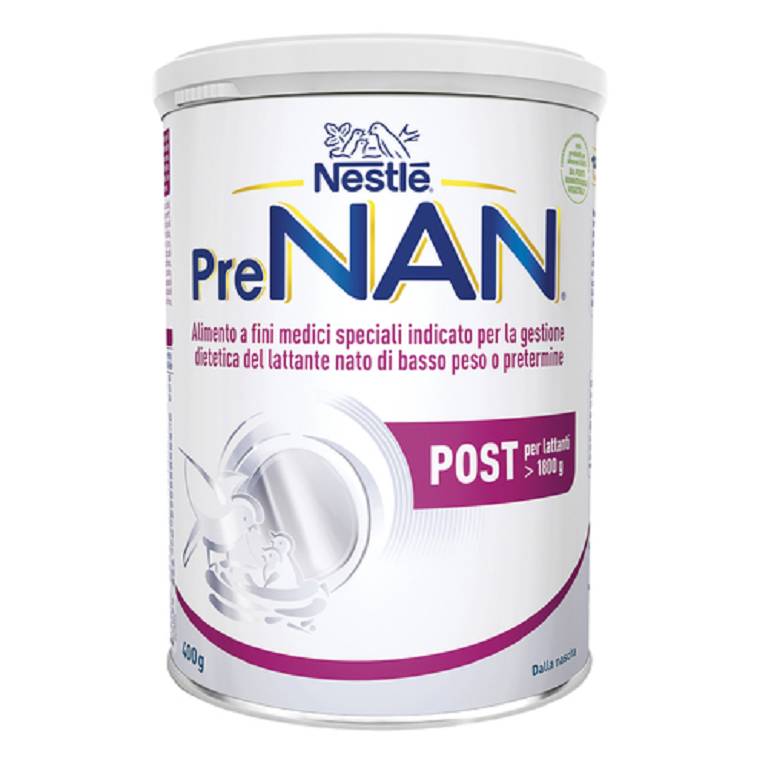 PRENAN POST 400G