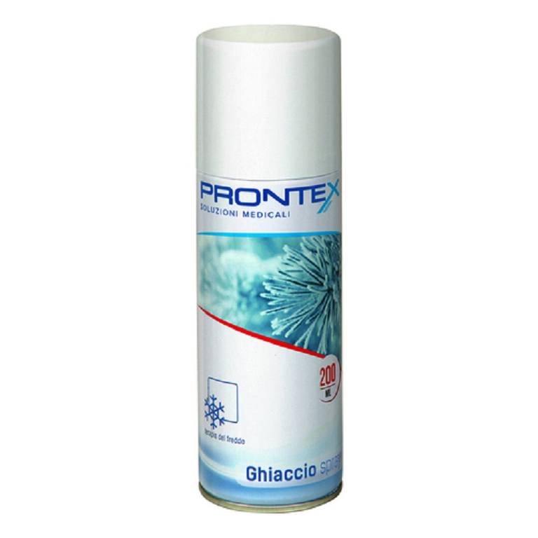 PRONTEX GHIACCIO SPR 400ML