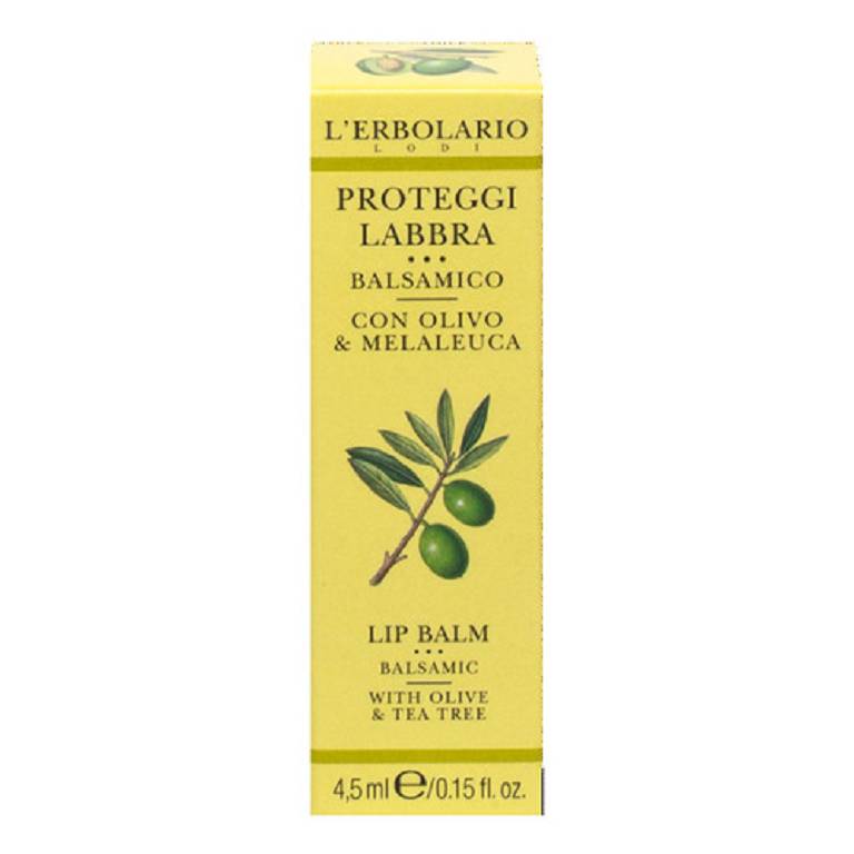 PROTEGGILABBRA BALSAMO 4,5ML