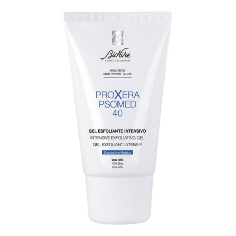 PROXERA PSOMED 40 GEL ESFOL IN