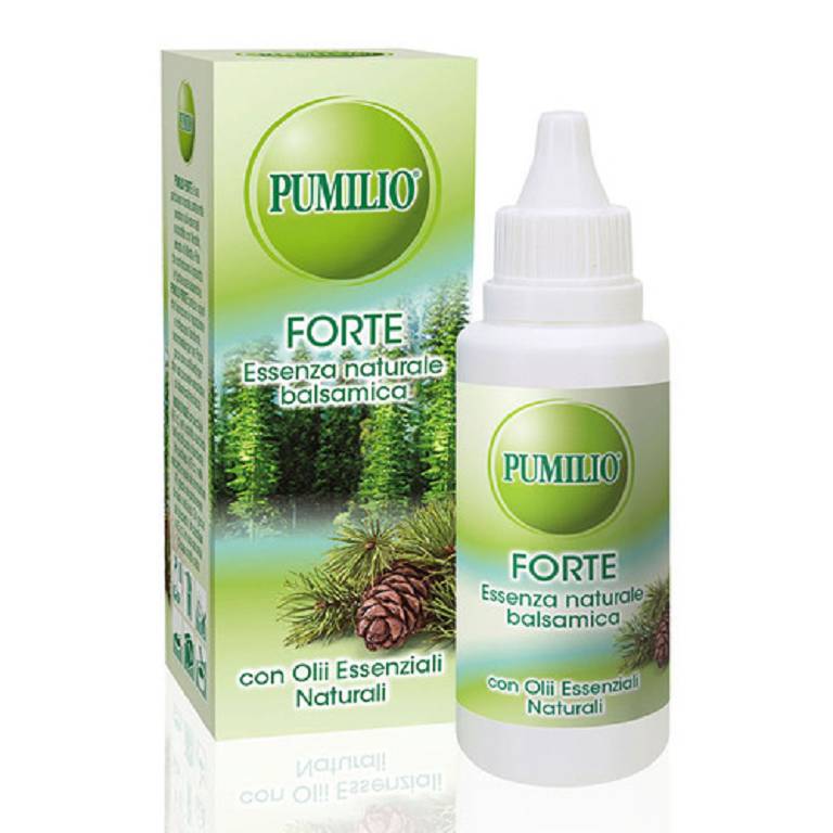 PUMILIO FORTE 40ML