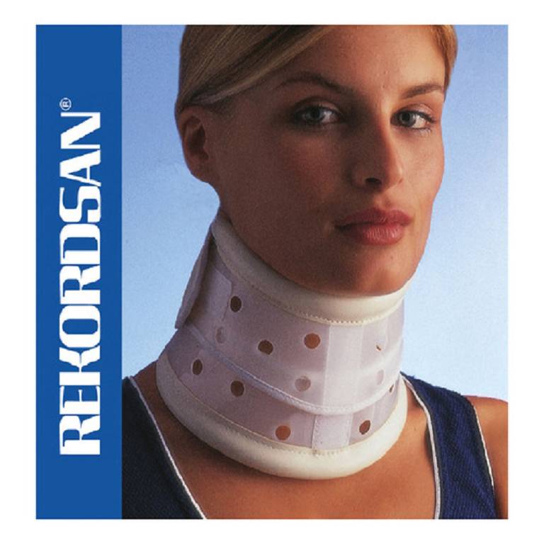 REKORDSAN COLLARE CERV RI REG4