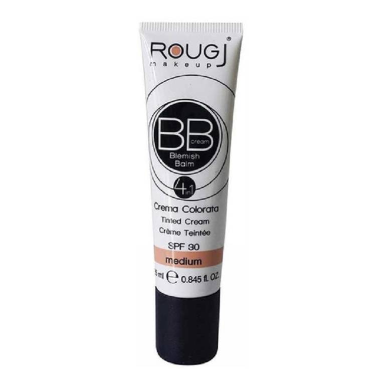 ROUGJ BB CREAM 1 MEDIO 25ML