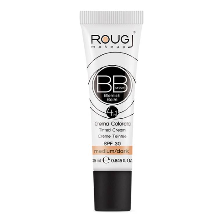 ROUGJ BB CREAM 2 MEDIO SCU25ML