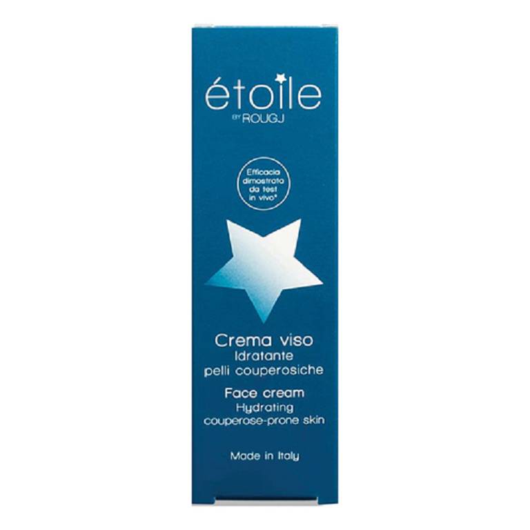 ROUGJ ETOILE CREMA VISO SOS