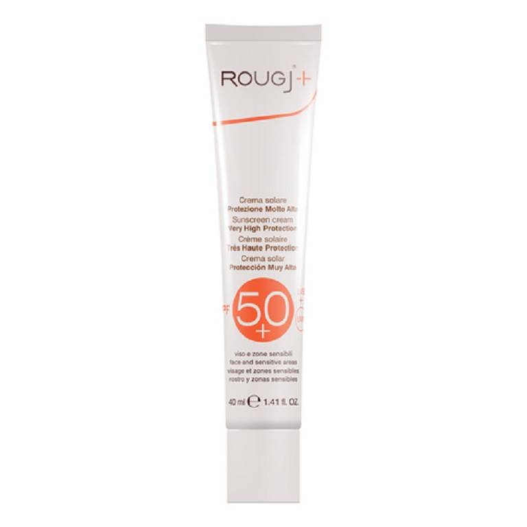 ROUGJ SOLARE SPF50+ A/MACCHIA