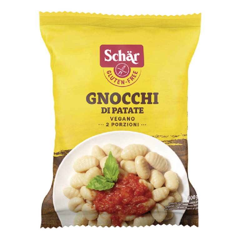 SCHAR SURG GNOCCHI DI PATATE