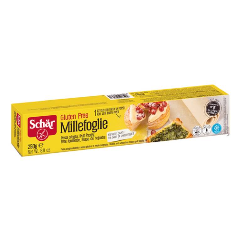 SCHAR SURG MILLEFOGLIE 250G