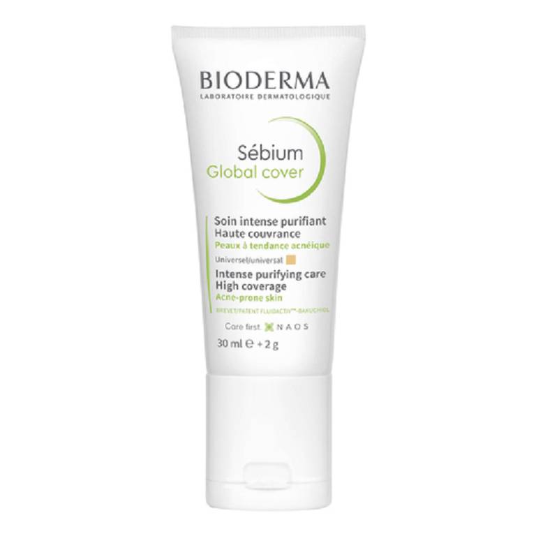 SEBIUM GLOBAL COVER 30ML