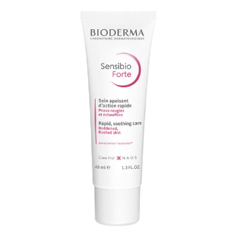 SENSIBIO FORTE CREMA 40ML